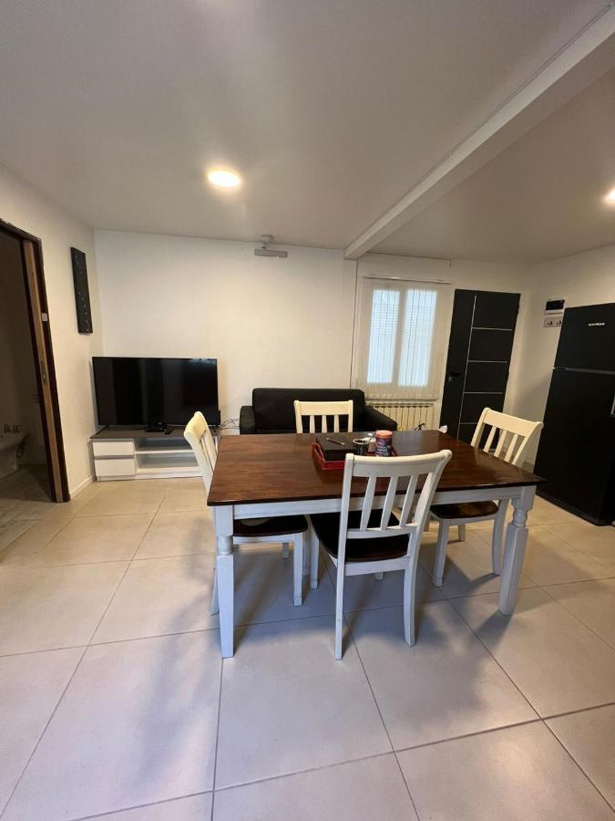 Appartement Moderno Departamento Completo, Versatil Y Espacioso à Ushuaïa Extérieur photo