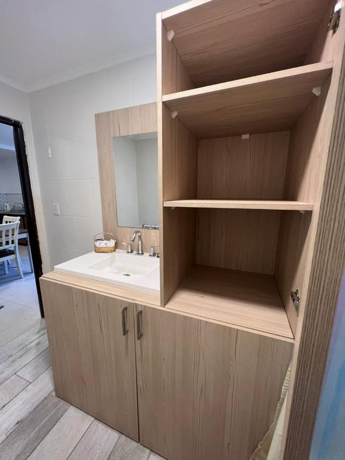 Appartement Moderno Departamento Completo, Versatil Y Espacioso à Ushuaïa Extérieur photo