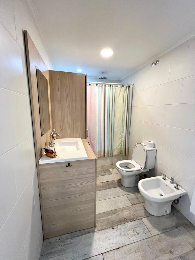Appartement Moderno Departamento Completo, Versatil Y Espacioso à Ushuaïa Extérieur photo