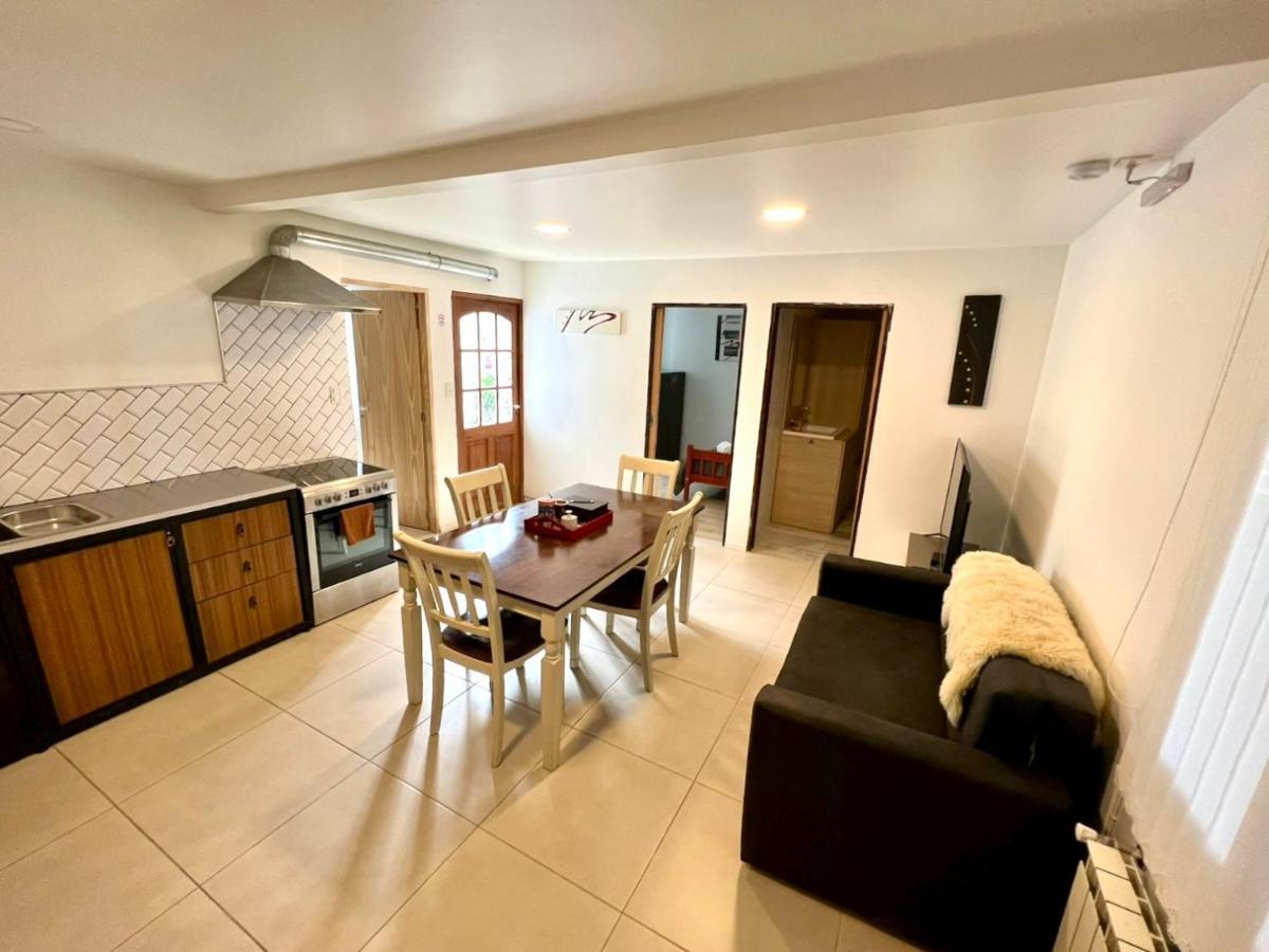 Appartement Moderno Departamento Completo, Versatil Y Espacioso à Ushuaïa Extérieur photo