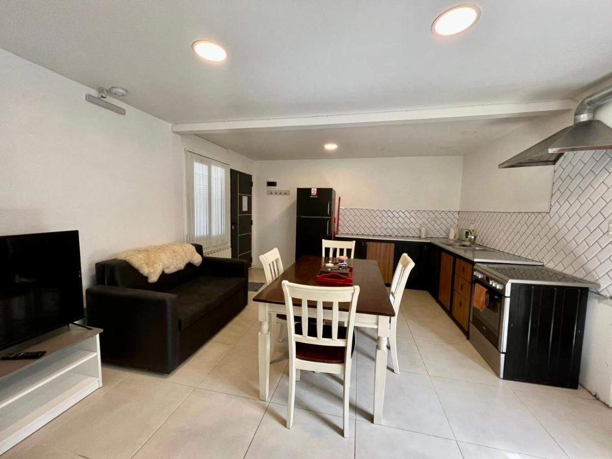 Appartement Moderno Departamento Completo, Versatil Y Espacioso à Ushuaïa Extérieur photo
