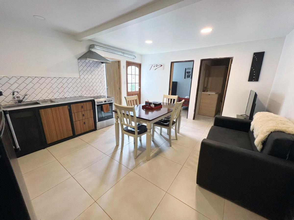Appartement Moderno Departamento Completo, Versatil Y Espacioso à Ushuaïa Extérieur photo