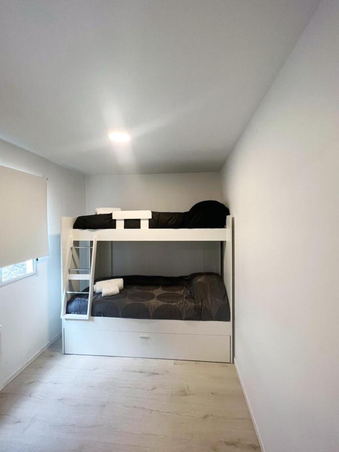 Appartement Moderno Departamento Completo, Versatil Y Espacioso à Ushuaïa Extérieur photo
