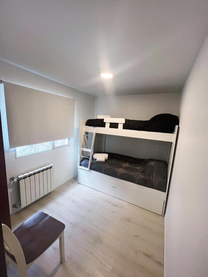 Appartement Moderno Departamento Completo, Versatil Y Espacioso à Ushuaïa Extérieur photo