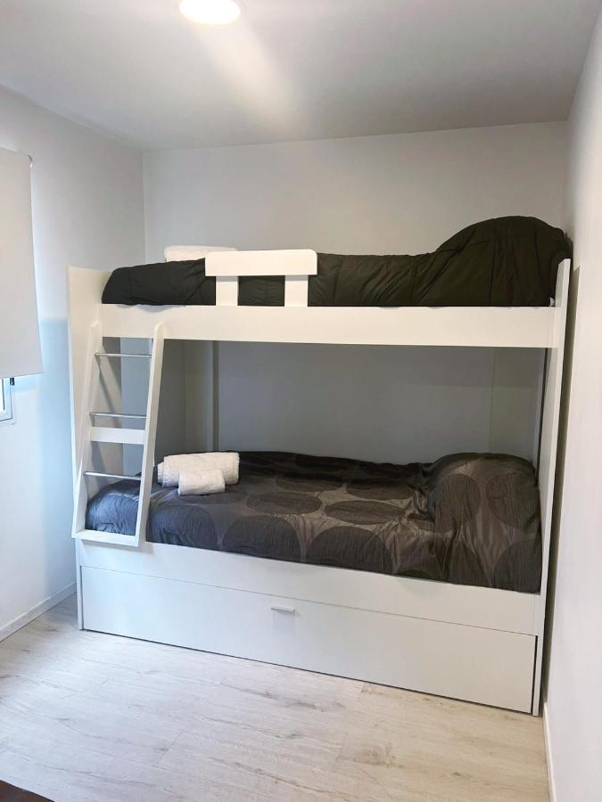 Appartement Moderno Departamento Completo, Versatil Y Espacioso à Ushuaïa Extérieur photo